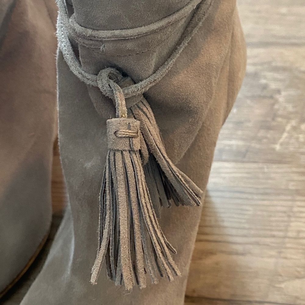 Aquazzura booties - Picture 5 of 7